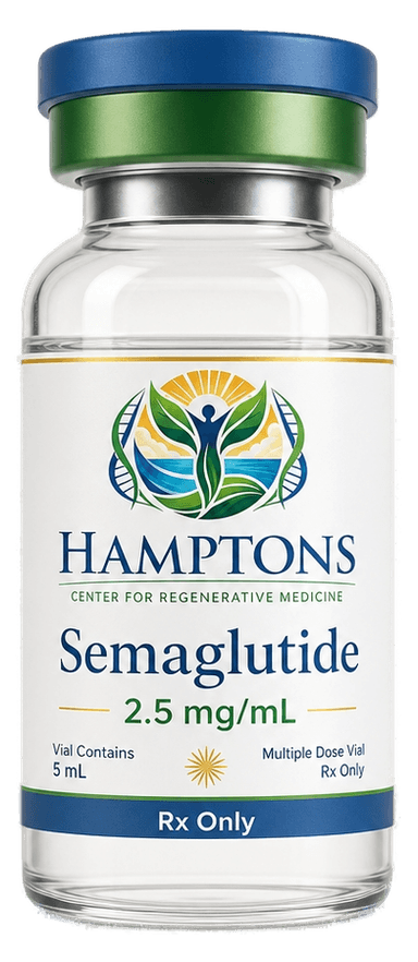 Semaglutide Injection